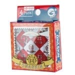 Men's Max 自慰用安全套 (4片)