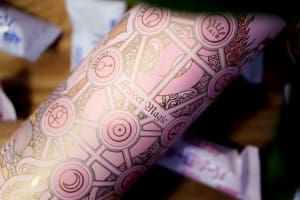 試用報告/開箱文 – 閨蜜送我的甜蜜魔法棒