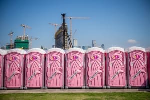 跟著 18 Gifts 到 LGBT+年度盛事 Pink Dot HK一點粉紅