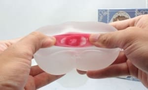 試用報告/開箱文 – 少女小穴 扒開！蘿莉子 (硬版)