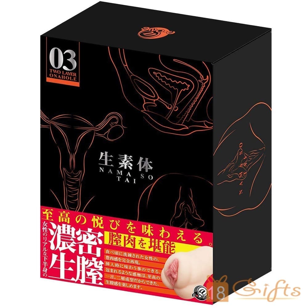 生素體 03