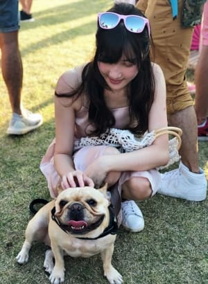 跟著 18 Gifts 到 LGBT+年度盛事 Pink Dot HK一點粉紅