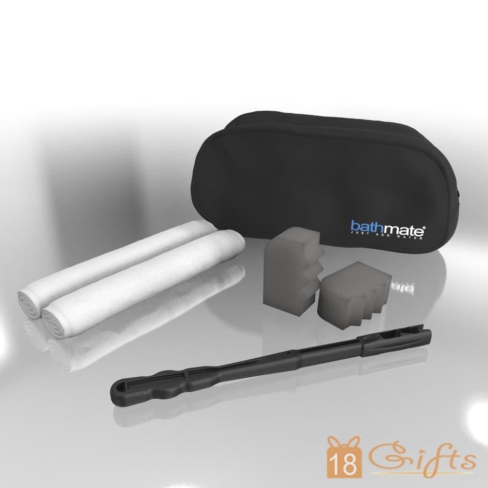 Bathmate 清潔套裝