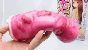 試用報告/開箱文 – 天下一穴