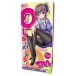 OLの高跟鞋氣味