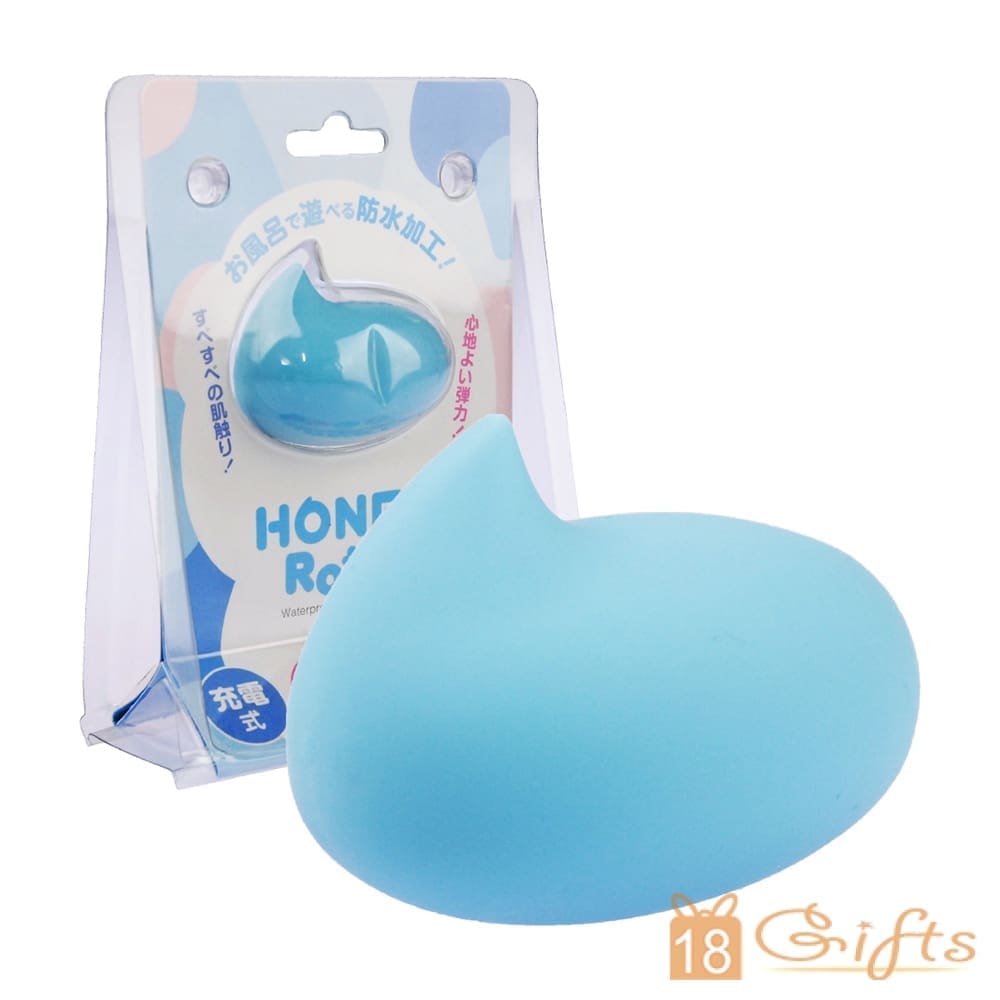 HONEY Rotor 入浴用迷你水滴震動器