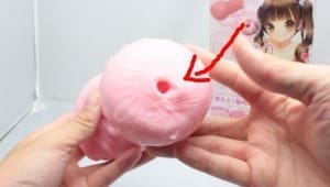 試用報告/開箱文 – 蘿莉子宮二重奏