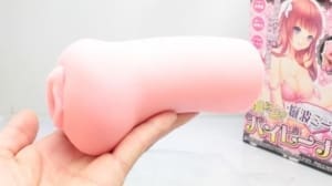 試用報告/開箱文 – 肉管少女之橫波肉紋