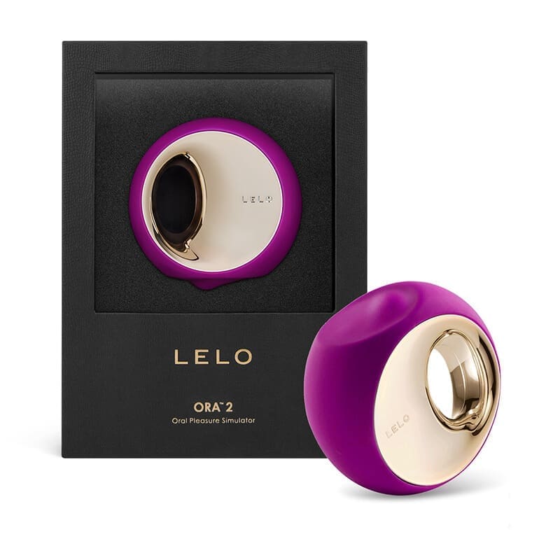 LELO ORA2 (Clitoral vibrator)