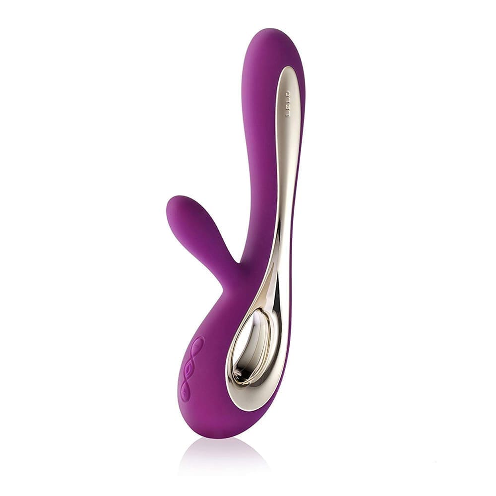 LELO Soraya (Rabbit Vibrator)