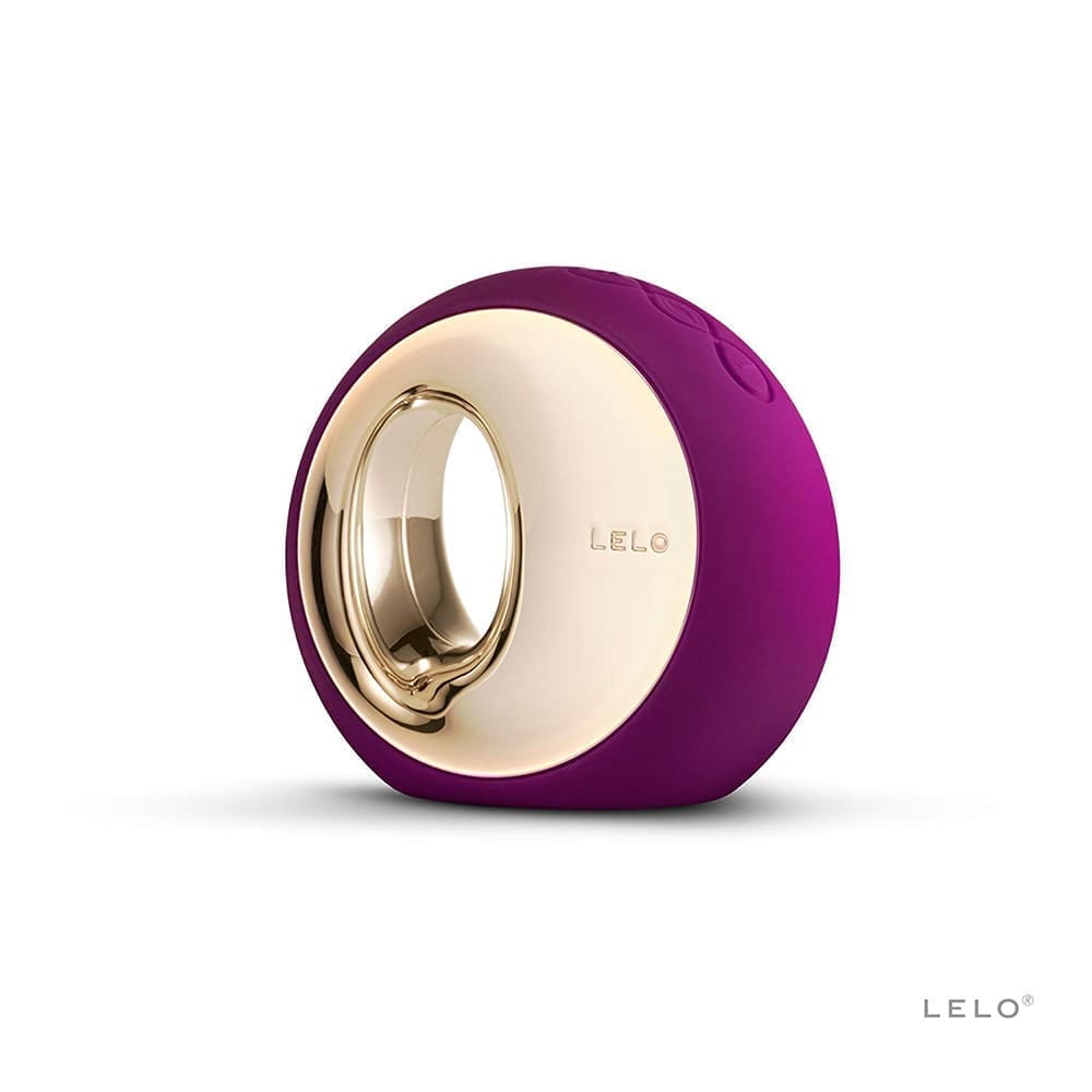 LELO ORA2 (Clitoral vibrator)