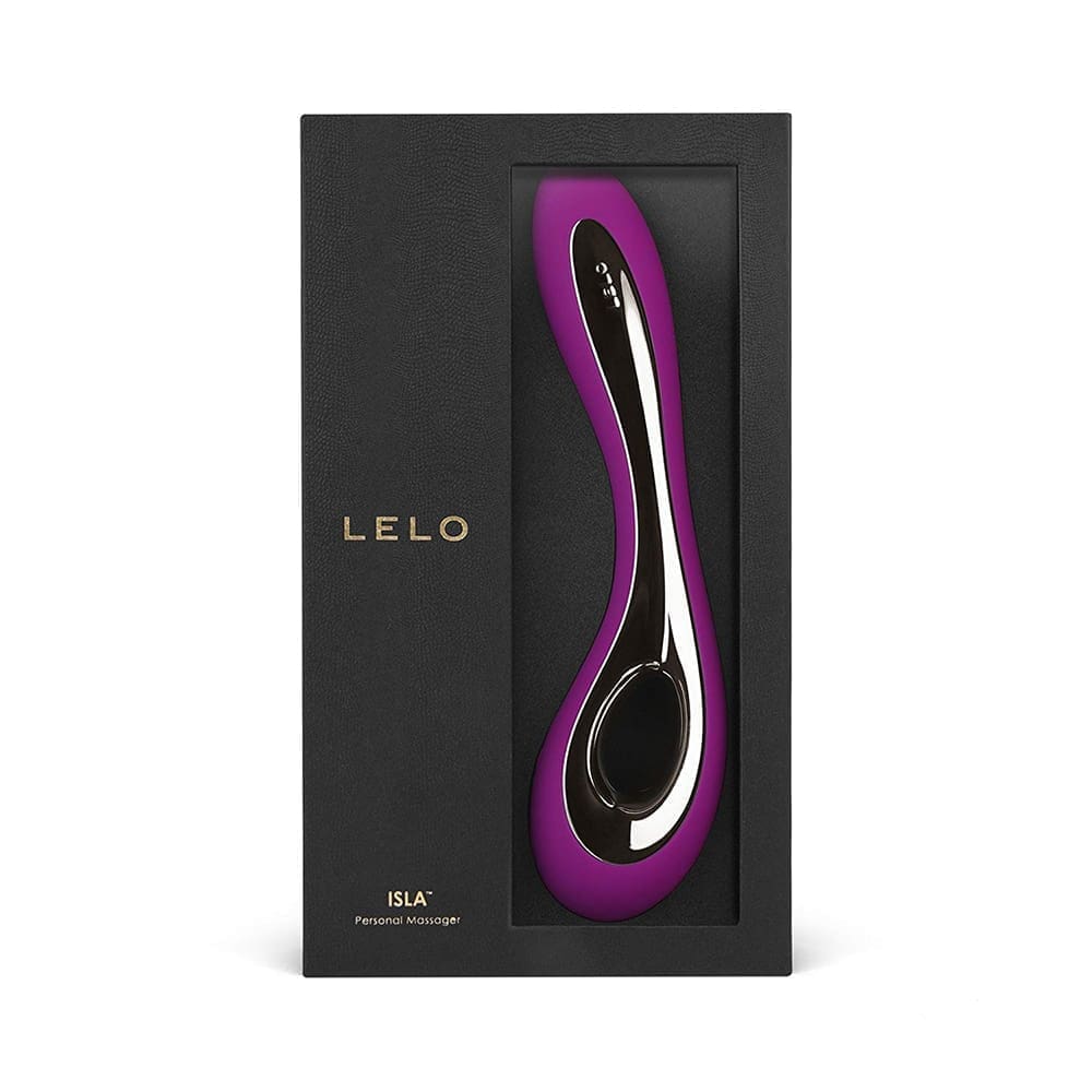 LELO Isla (Personal massager)