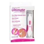 Swan Ultimate Personal Shaver 私密電動剃毛器