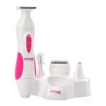 Swan Ultimate Personal Shaver 私密電動剃毛器
