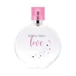 Simply Sexy Love 戀愛費洛蒙香水