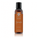 Sliquid Organics 有機柑橘羅勒按摩油