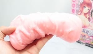 試用報告/開箱文 – 肉管少女之橫波肉紋