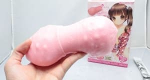 試用報告/開箱文 – 蘿莉子宮二重奏