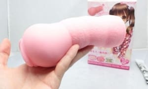 試用報告/開箱文 – 蘿莉子宮二重奏