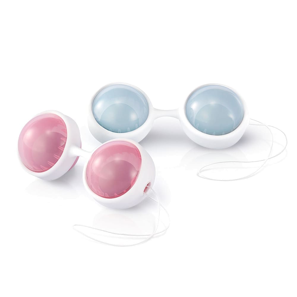 LELO Luna beads (Pleasure beads system)