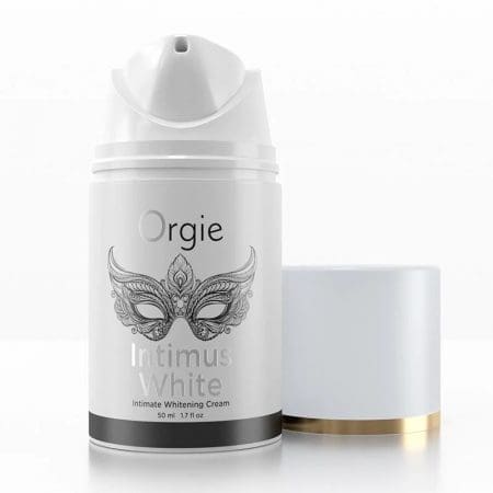 Orgie Intimus White 敏感提升私處美白霜