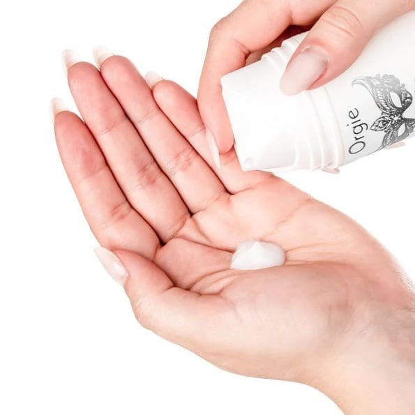 Orgie Intimus White 敏感提升私處美白霜