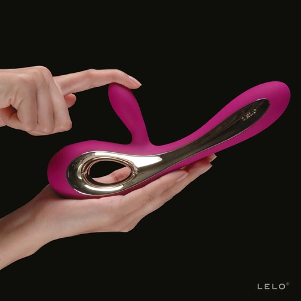 LELO Soraya (Rabbit Vibrator)