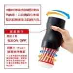 【清貨】TENGA Gyro Roller - Image 2