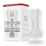 TRYFUN InnerTools Tight&Vacuum