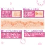 Angel Virgin -Soft Portio 4連擊-