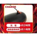 HOT TORNADO 暖感旋轉杯