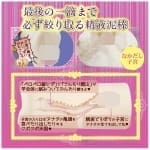 Meltys Quest 中出柔軟版
