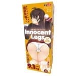 【已售完】 Innocent Legs 下半身 Real doll