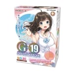 G-19 第六代 Secret Uterus