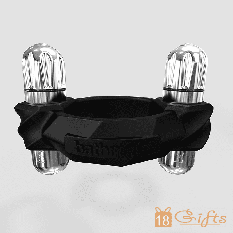 Bathmate HydroVIBE