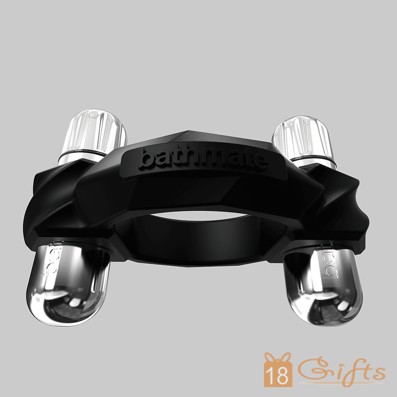 Bathmate HydroVIBE