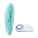 We-Vibe Moxie佩戴式無線遙控震動器