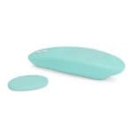 We-Vibe Moxie佩戴式無線遙控震動器