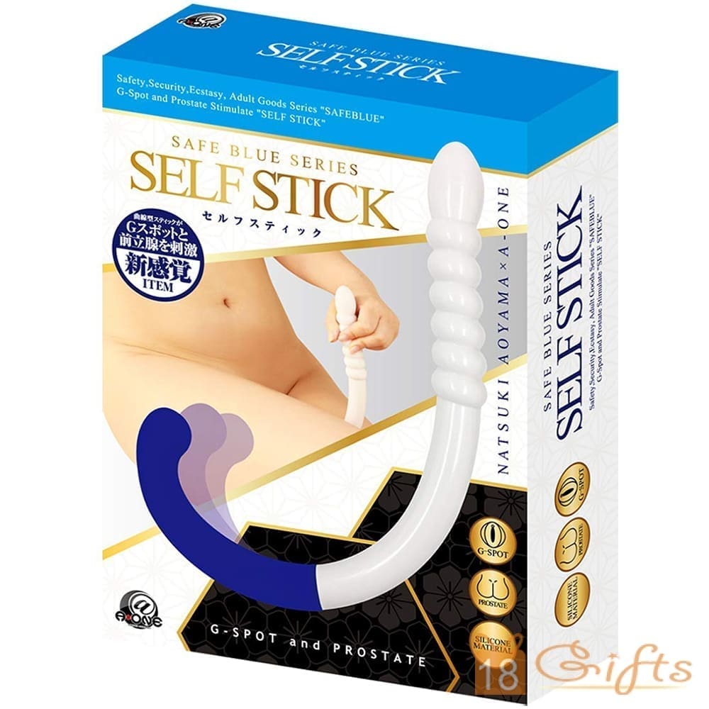 セーフブルー　セルフスティック
