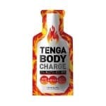Tenga Body Charge 蜜桃乳酸口味能量啫喱飲品