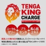 TENGA KING CHARGE