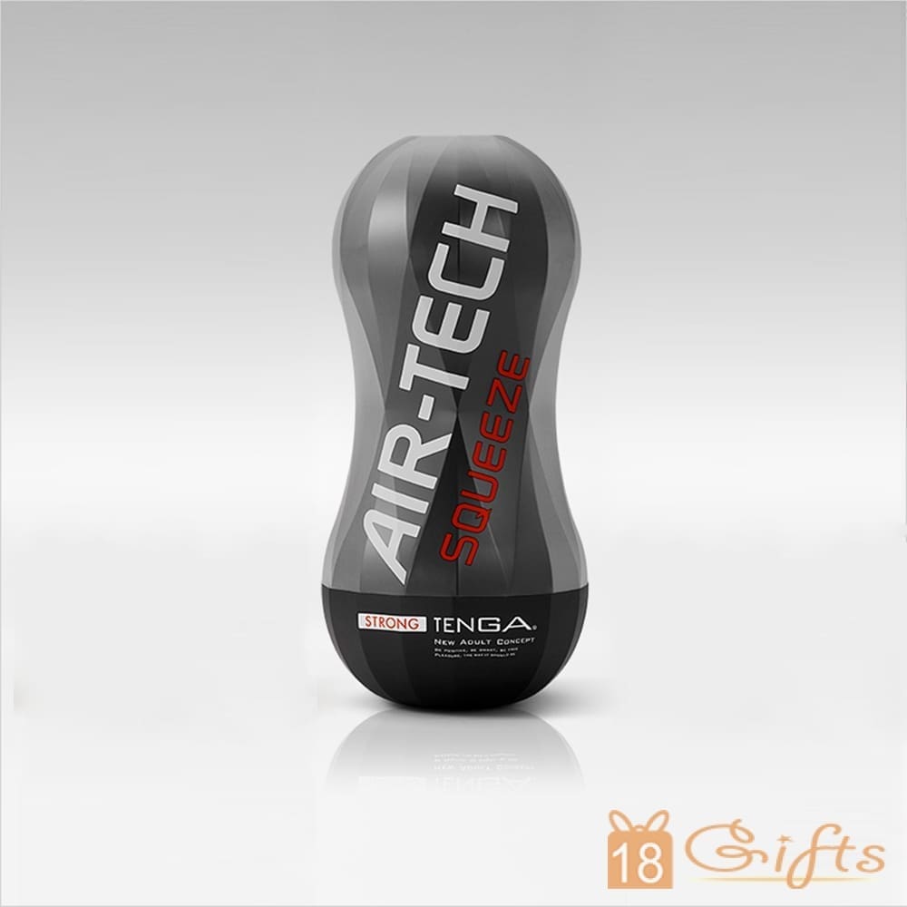 Tenga AIR TECH SQUEEZE
