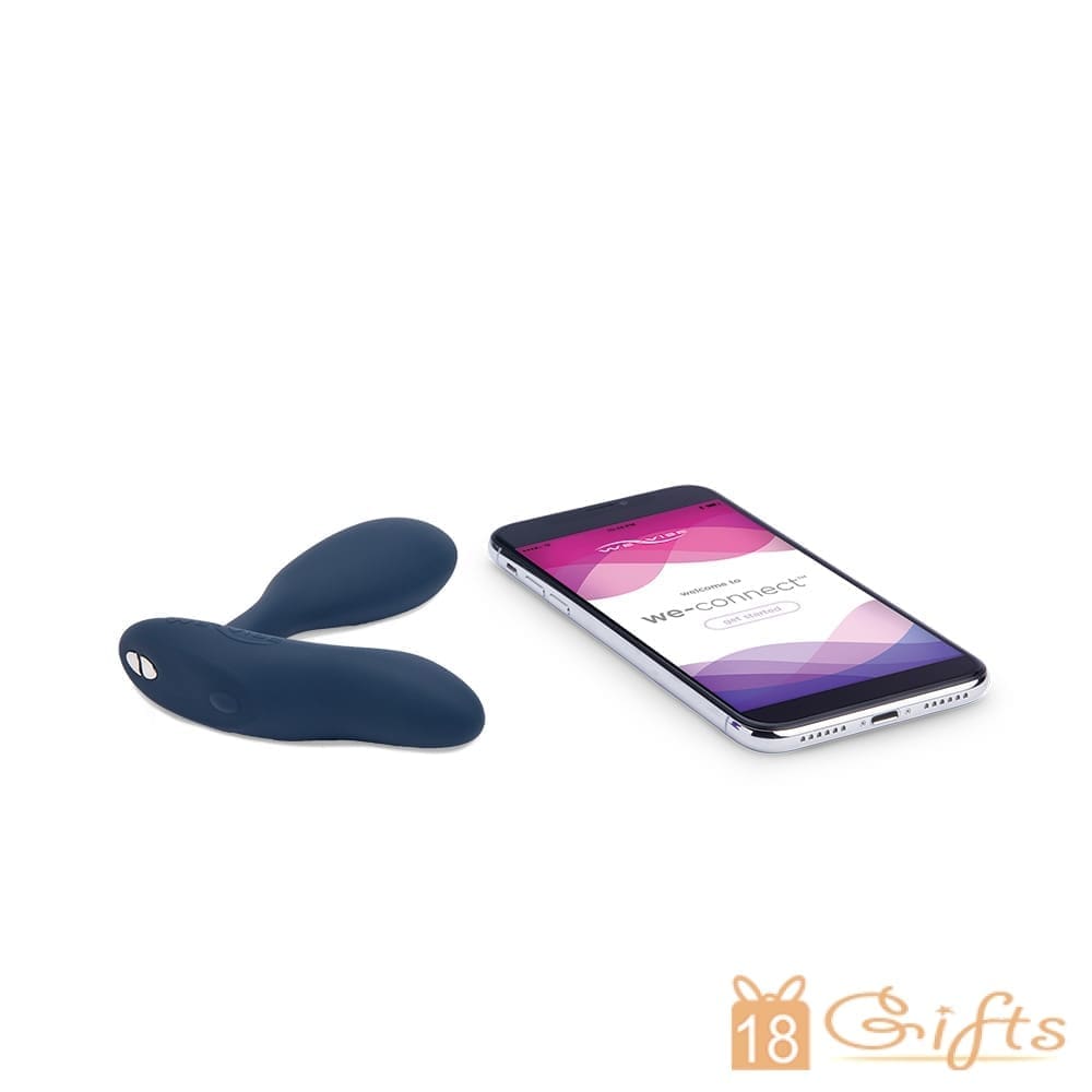 We-Vibe Vector 前列腺按摩器