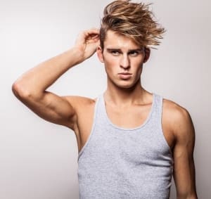 又熱又閉翳，陰毛應否剃？