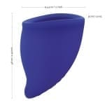 Fun Factory Fun Cup 初階月經杯孖裝