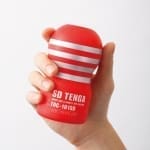 SD TENGA 小型深喉真空杯