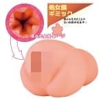 純潔之蜜壼 -進化-