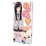 女子校生剛脫下的內褲氣味