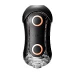 Tenga Flip ORB Strong Orange Rush