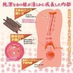 純潔之蜜壼 -進化-